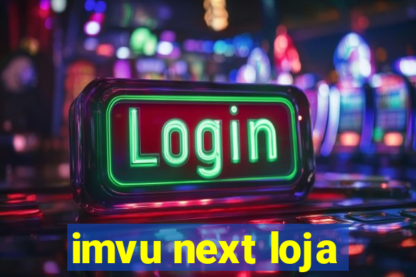 imvu next loja